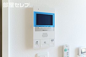 レガーロ  ｜ 愛知県名古屋市北区城見通1丁目6（賃貸マンション1K・4階・25.52㎡） その18