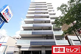 グランデ浅間町  ｜ 愛知県名古屋市西区幅下1丁目11-16（賃貸マンション1K・5階・29.81㎡） その21