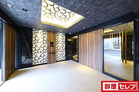 S-RESIDENCE志賀本通North  ｜ 愛知県名古屋市北区辻本通1丁目11-3（賃貸マンション1K・5階・24.80㎡） その25