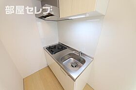 Branche浄心  ｜ 愛知県名古屋市西区花の木3丁目12-5（賃貸マンション1R・3階・29.15㎡） その5