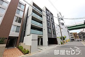 LUORE浄心  ｜ 愛知県名古屋市西区花の木3丁目12-5-1（賃貸マンション1R・5階・29.40㎡） その28