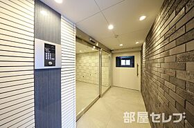 LUORE浄心  ｜ 愛知県名古屋市西区花の木3丁目12-5-1（賃貸マンション1R・5階・29.40㎡） その27