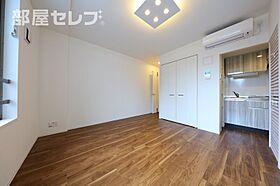 LUORE浄心  ｜ 愛知県名古屋市西区花の木3丁目12-5-1（賃貸マンション1R・5階・29.40㎡） その21