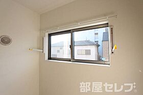 OAKWOOD VILLA  ｜ 愛知県名古屋市北区杉栄町3丁目71-1（賃貸アパート1LDK・3階・31.27㎡） その19