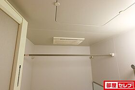 エルスタンザ大曽根  ｜ 愛知県名古屋市北区大曽根4丁目1-21（賃貸マンション1R・7階・32.60㎡） その22