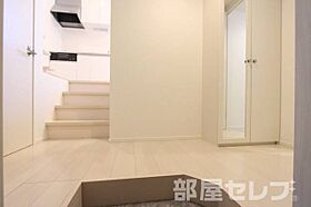 Maison Lafre  ｜ 愛知県名古屋市北区東水切町2丁目19-4（賃貸アパート1LDK・2階・36.77㎡） その8