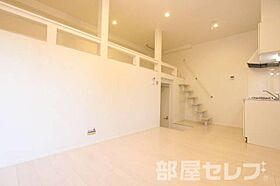 Maison Lafre  ｜ 愛知県名古屋市北区東水切町2丁目19-4（賃貸アパート1LDK・2階・36.77㎡） その3