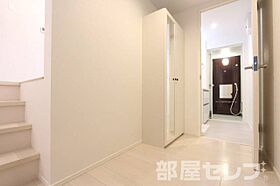 Maison Lafre  ｜ 愛知県名古屋市北区東水切町2丁目19-4（賃貸アパート1LDK・2階・36.77㎡） その16