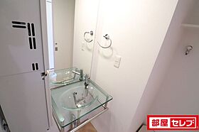 Branche城西  ｜ 愛知県名古屋市西区城西3丁目21-9（賃貸マンション1K・2階・29.12㎡） その13