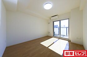 OKBアヴェニール菊井町  ｜ 愛知県名古屋市西区那古野2丁目10-18（賃貸マンション1K・8階・29.76㎡） その3