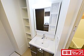 OKBアヴェニール菊井町  ｜ 愛知県名古屋市西区那古野2丁目10-18（賃貸マンション1K・8階・29.76㎡） その14