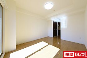 OKBアヴェニール菊井町  ｜ 愛知県名古屋市西区那古野2丁目10-18（賃貸マンション1K・8階・29.76㎡） その9