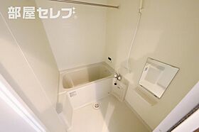 Proudear  ｜ 愛知県名古屋市西区新道2丁目11-18（賃貸マンション1K・4階・31.12㎡） その4