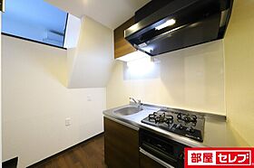 Ampio reale庄内通  ｜ 愛知県名古屋市西区笠取町3丁目24-2（賃貸アパート1K・2階・23.79㎡） その21