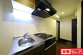 Ampio reale庄内通  ｜ 愛知県名古屋市西区笠取町3丁目24-2（賃貸アパート1K・2階・23.79㎡） その8