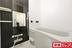 Ampio reale庄内通  ｜ 愛知県名古屋市西区笠取町3丁目24-2（賃貸アパート1K・2階・23.79㎡） その7