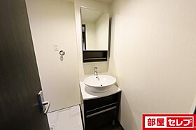 Ampio reale庄内通  ｜ 愛知県名古屋市西区笠取町3丁目24-2（賃貸アパート1K・2階・23.79㎡） その14