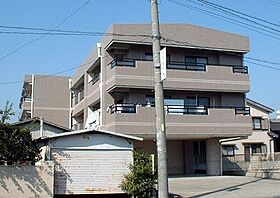 シンビリア花咲  ｜ 愛知県清須市西枇杷島町花咲38（賃貸マンション3LDK・2階・70.56㎡） その1