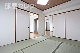 シンビリア花咲  ｜ 愛知県清須市西枇杷島町花咲38（賃貸マンション3LDK・2階・70.56㎡） その22