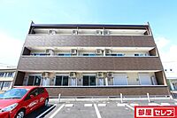 愛知県清須市西枇杷島町小野田50-11：物件画像／部屋セレブ上小田井店　株式会社S-point