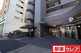 アークヒル  ｜ 愛知県名古屋市西区上名古屋4丁目17-20（賃貸マンション3LDK・4階・62.12㎡） その25