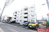 愛知県名古屋市北区成願寺1丁目4-6：物件画像／部屋セレブ上小田井店　株式会社S-point