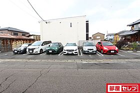 ファミール　ガーデン  ｜ 愛知県清須市一場1252（賃貸アパート1LDK・2階・54.14㎡） その27