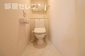 プロスペール　メゾン  ｜ 愛知県清須市土田1丁目12-3（賃貸マンション1R・1階・28.82㎡） その8