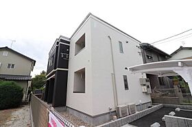 プロスペール　メゾン  ｜ 愛知県清須市土田1丁目12-3（賃貸マンション1R・1階・28.82㎡） その1