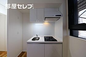 ＣＯＺＹ菊井  ｜ 愛知県名古屋市西区菊井1丁目28-22（賃貸マンション1R・5階・27.56㎡） その5