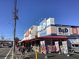 ミニヨンメゾンII  ｜ 愛知県名古屋市北区楠5丁目416-1（賃貸アパート2LDK・2階・67.98㎡） その15