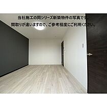 ジーメゾン名古屋楠プレシャス  ｜ 愛知県名古屋市北区楠味鋺4丁目2268（賃貸アパート1LDK・2階・28.03㎡） その7