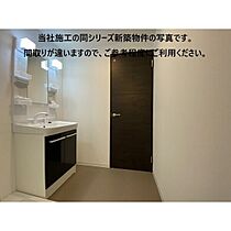 ジーメゾン名古屋楠プレシャス  ｜ 愛知県名古屋市北区楠味鋺4丁目2268（賃貸アパート1K・3階・24.64㎡） その9