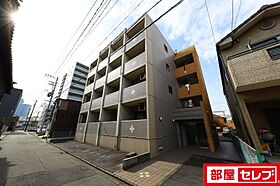 FINE CALL TB-01  ｜ 愛知県名古屋市西区菊井1丁目19-5（賃貸マンション1K・2階・24.94㎡） その1