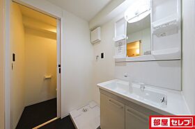 Lives Residence Sako  ｜ 愛知県名古屋市西区栄生2丁目2-9（賃貸マンション1LDK・9階・28.88㎡） その13