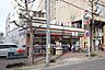 周辺：セブンイレブン名古屋菊井2丁目店 175m