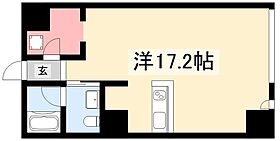 コレクション名駅III  ｜ 愛知県名古屋市西区則武新町4丁目4-21（賃貸マンション1R・2階・40.05㎡） その2