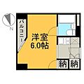 ベルモア堀詰6階2.9万円