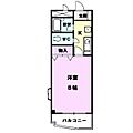 アベニュー・名駅1階4.5万円