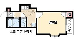 🉐敷金礼金0円！🉐ファミール・エス