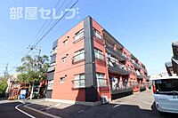 愛知県名古屋市西区大野木4丁目539：物件画像／部屋セレブ上小田井店　株式会社S-point