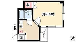 🉐敷金礼金0円！🉐パラシオンＭＩ