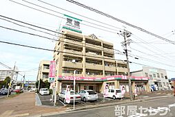 ガーデン斉宮司