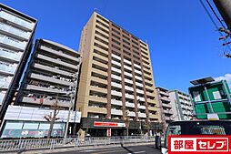 カスタリア志賀本通