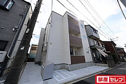(仮称)ジーメゾン清須市土器野
