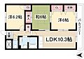 ソレーユ五条弐番館3階6.3万円