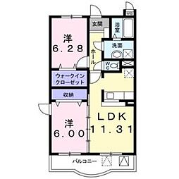 メゾン・ダルカンシール　I