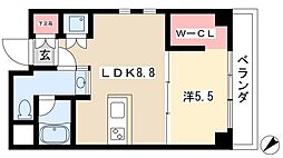 🉐敷金礼金0円！🉐SK　BUILDING-7
