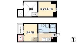🉐敷金礼金0円！🉐kohimari志賀本通