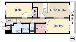 🉐敷金礼金0円！🉐ベル・アンジュ